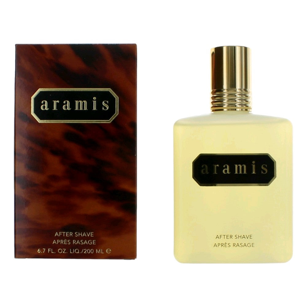 Aramis by Aramis, 6.7 oz After Shave for Men