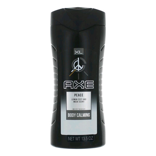 Axe Peace by Axe, 13.5 oz Body Wash for Men