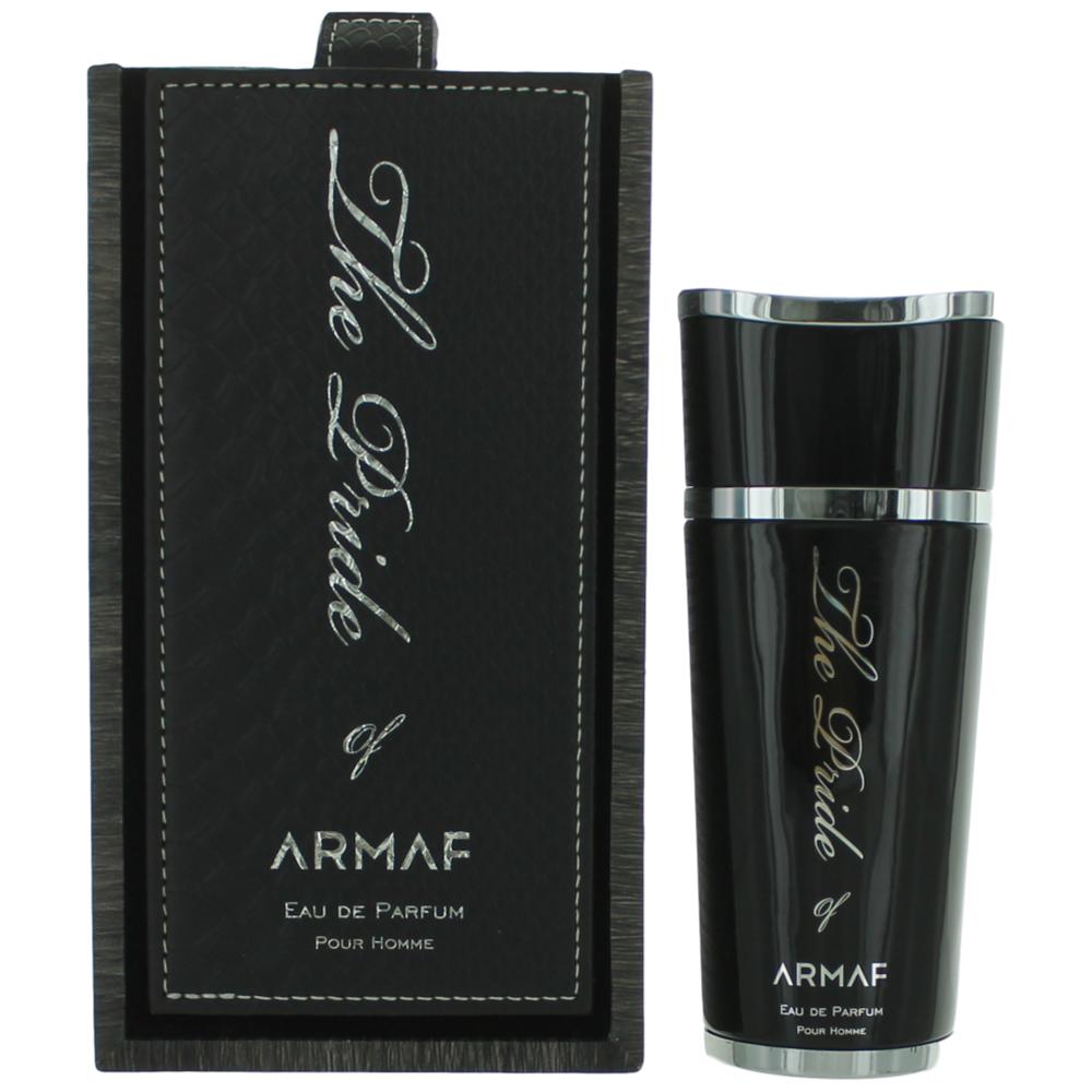 The Pride of Armaf by Armaf, 3.4 oz EDP Spray for Men