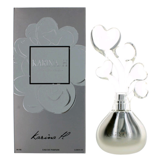 Karina H. Romance in Venezia by YZY, 2.7 EDP Spray for Women