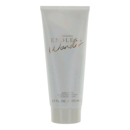 Endless Wonder by Aeropostale, 6.8 oz Body Lotion for Women