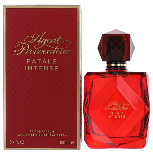 Agent Provocateur Fatale Intense by Agent Provocateur, 3.4oz EDP Spray women