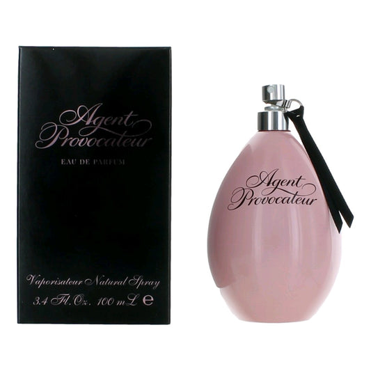 Agent Provocateur by Agent Provocateur, 3.4 oz EDP Spray for Women