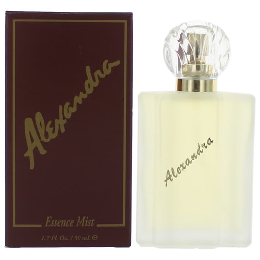 Alexandra by AdeM, 1.7 oz Essence Mist for Women