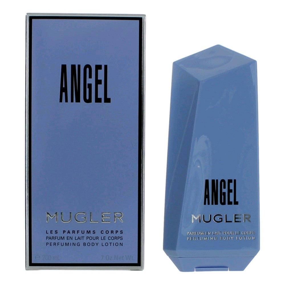 Angel by Thierry Mugler, 7 oz Perfuming Body Lotion for Women