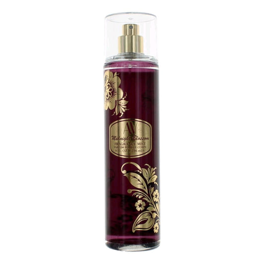 AV Midnight Blossom by Adrienne Vittadini, 8 oz Fragrance Mist women