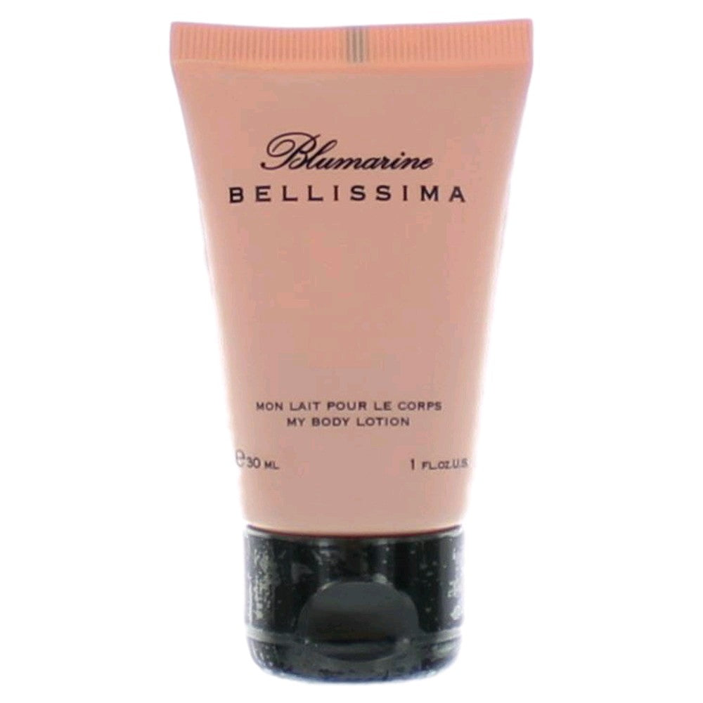 Blumarine Bellissima by Blumarine, 1 oz Body Lotion for Women