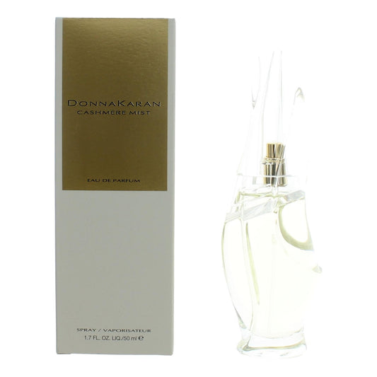 Cashmere Mist by Donna Karan, 1.7 oz EDP Spray for Women