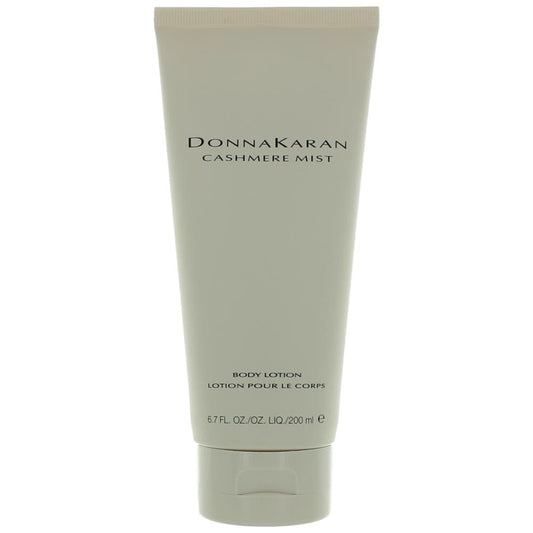 Cashmere Mist by Donna Karan, 6.7 oz Body Lotion for Women