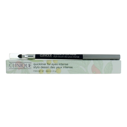 Clinque Quickliner by Clinque, .01 oz Eyeliner- 08 Intense Midnight