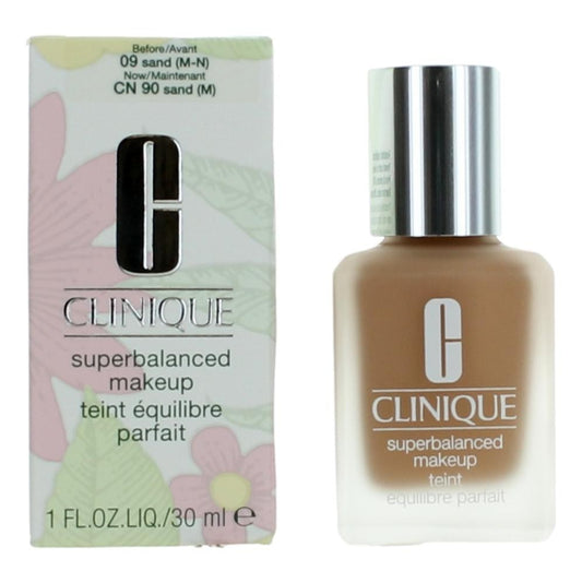 Clinique Superbalanced Makeup by Clinique, 1 oz Foundation- CN 90 Sand