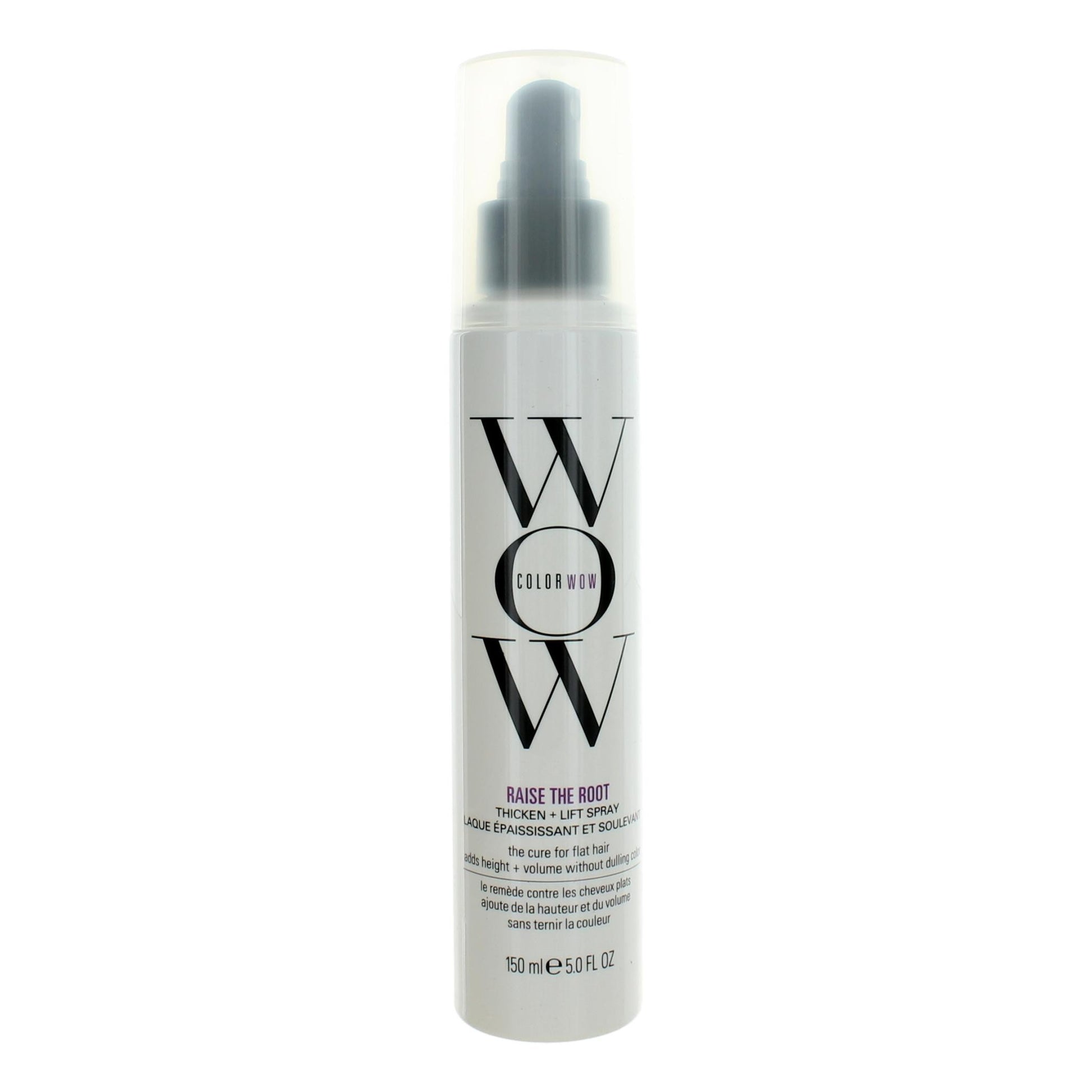 Color Wow Raise the Root by Color Wow, 5 oz Thicken + Lift Spray