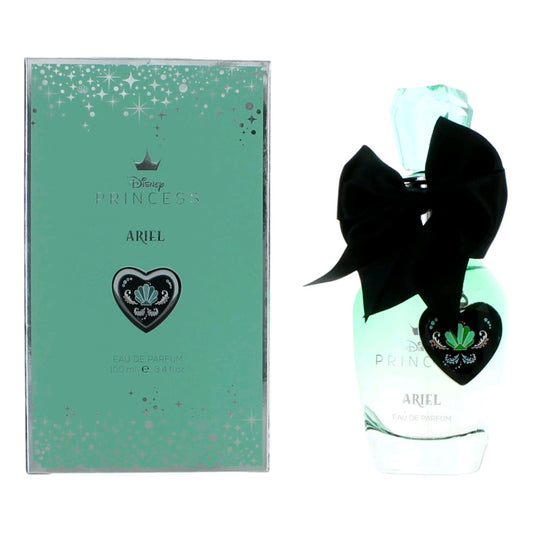 Disney Princess Ariel by Disney, 3.4 oz EDP Spray for Women