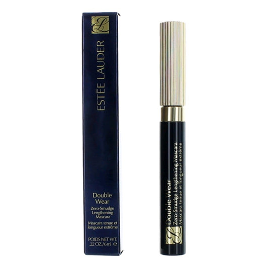 Estee Lauder, 0.22oz Double Wear Zero Smudge Lengthening Mascara DWM 01 Black