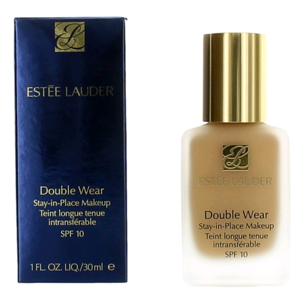 Estee Lauder by Estee Lauder, 1oz Double Wear Stay In Place Makeup 3W2 Cashew