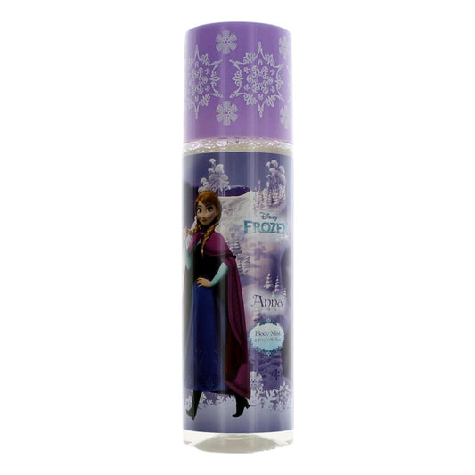 Frozen Anna by Disney, 8.1 oz Body Mist for Girls