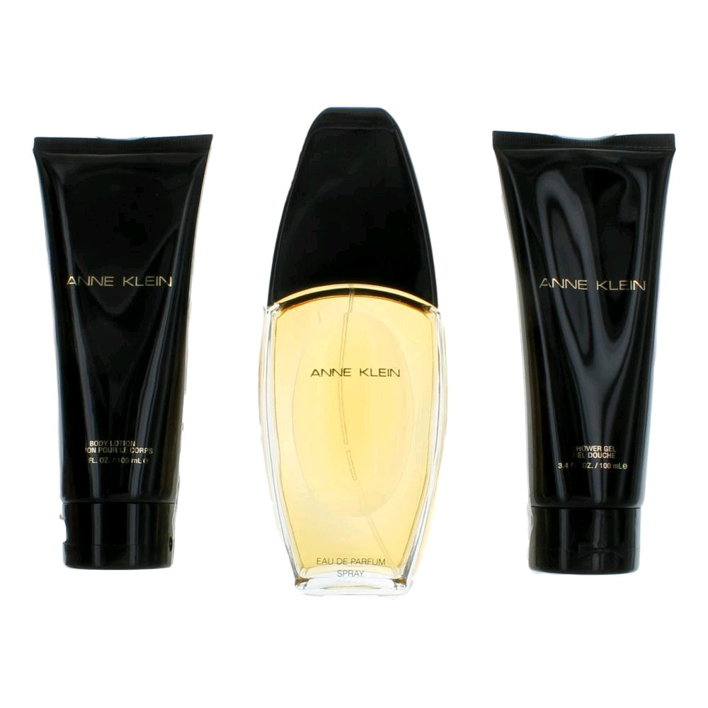 Anne Klein by Anne Klein, 3 Piece Gift Set for Women