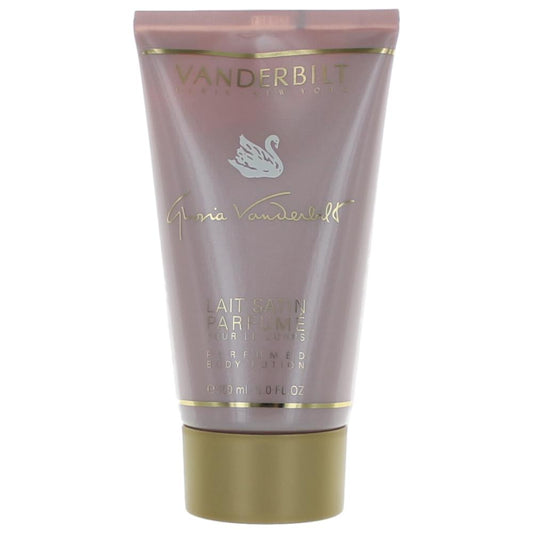 Vanderbilt by Gloria Vanderbilt, 5 oz Perfumed Body Lotion for Women