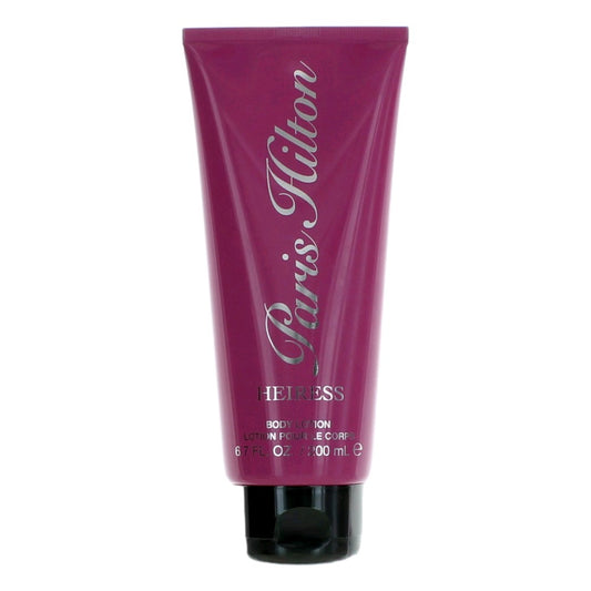 Heiress by Paris Hilton, 6.7 oz Body Lotion for Women