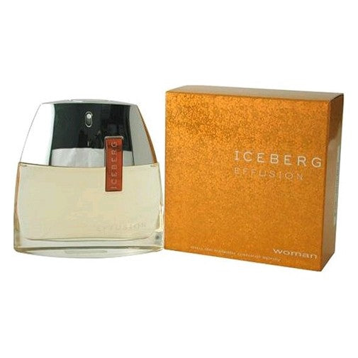 Iceberg Effusion by Iceberg, 2.5 oz EDT Spray for Women