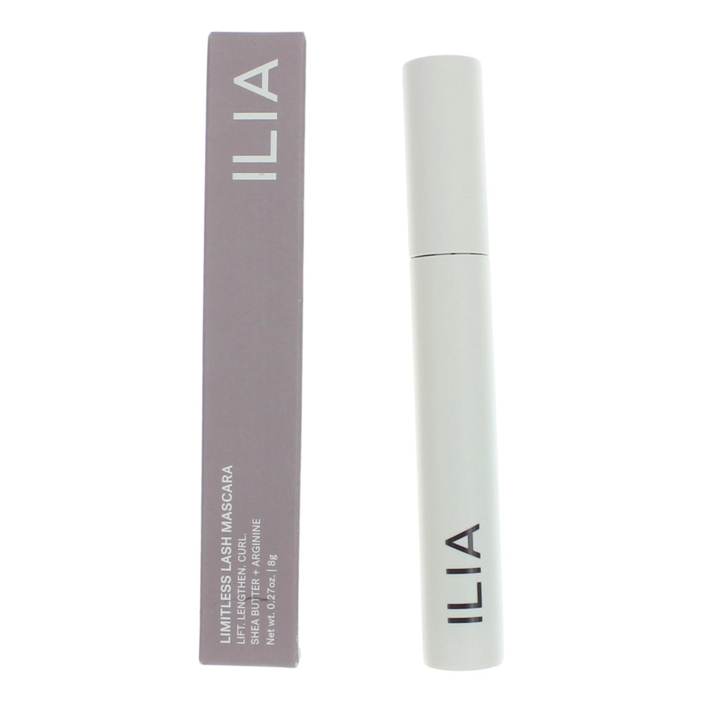 ILIA Limitless Lash Masacara by ILIA, .27 oz Mascara - After Midnight