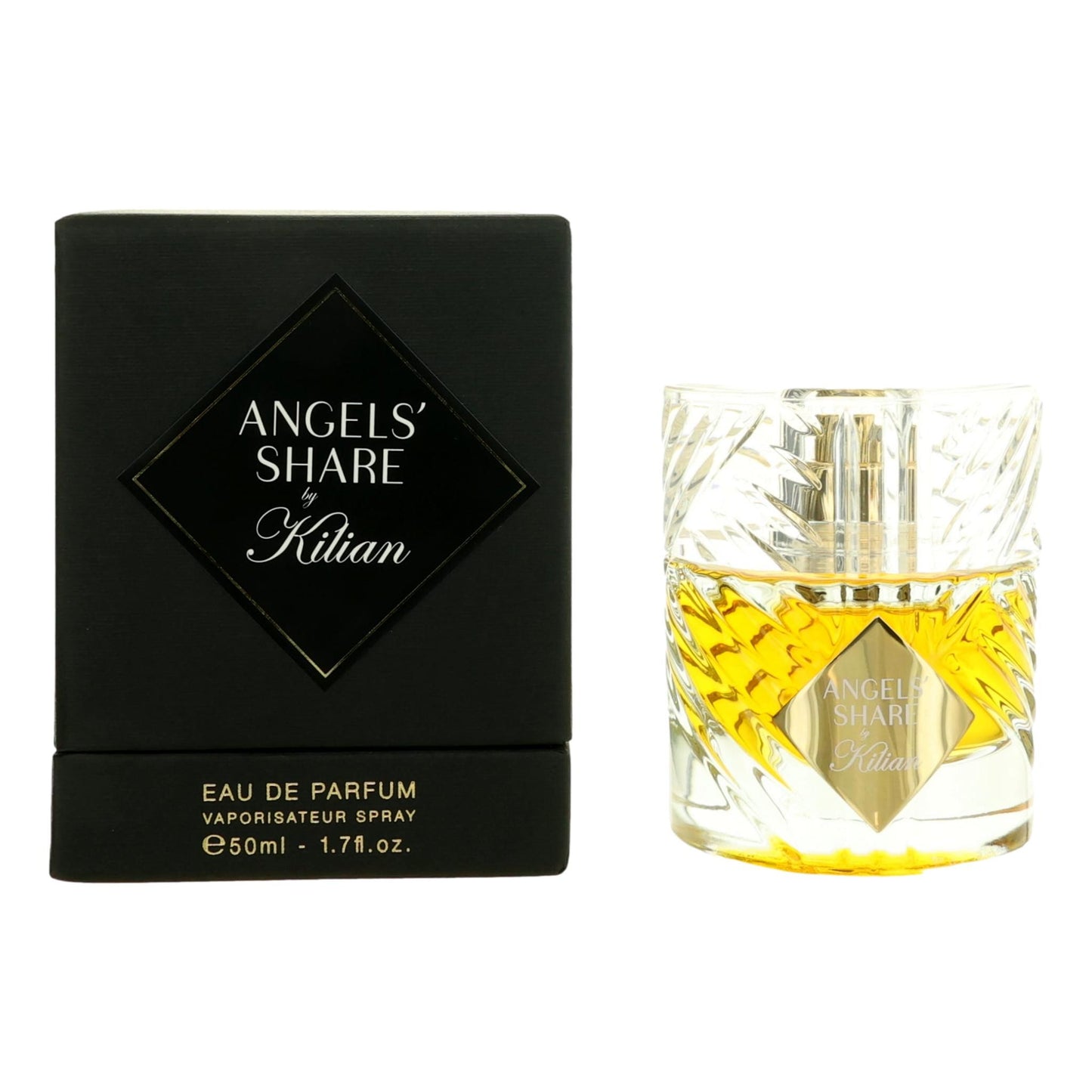 Angels' Share by Kilian, 1.7 oz EDP Spray for Unisex