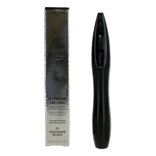 Lancome Hypnose Drama by Lancome, .21oz Volume Mascara - 01 Excessive Black