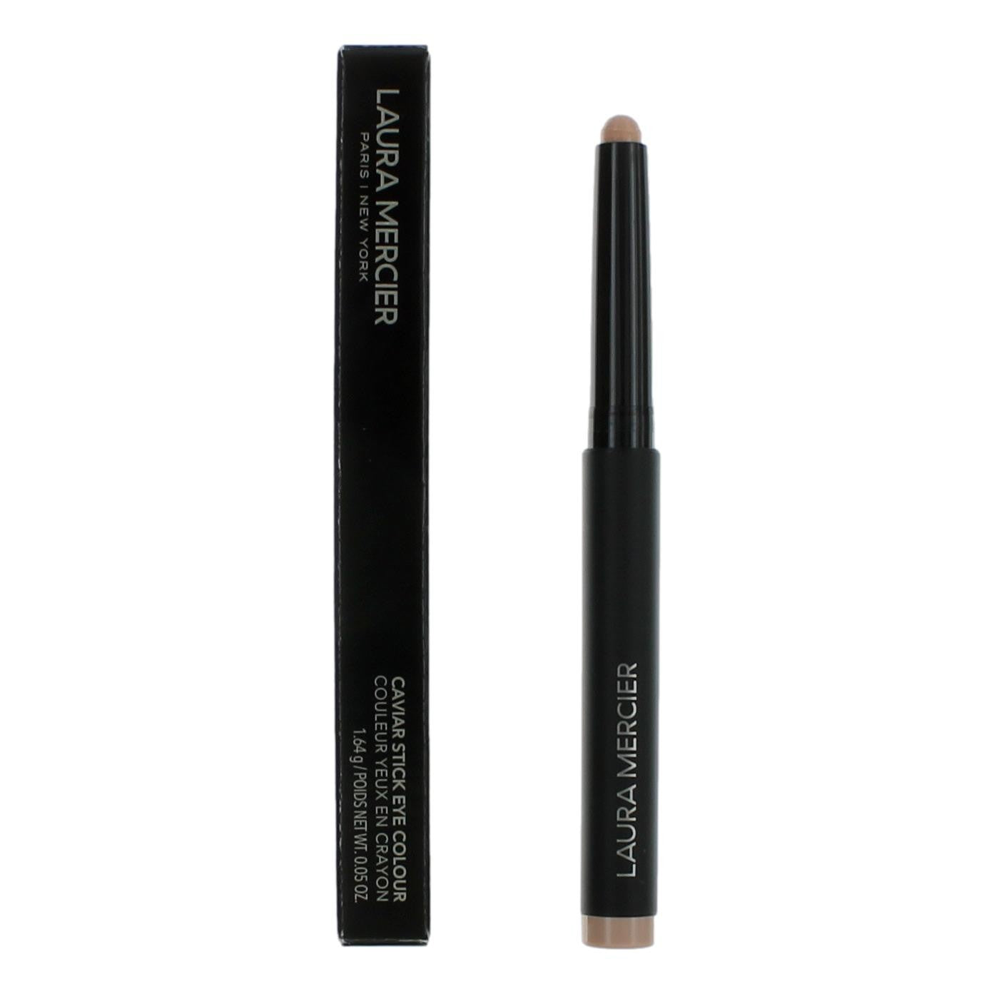 Laura Mercier Caviar Stick Eye Colour by Laura Mercier, .05 oz Eyeshadow Stick- Fresco