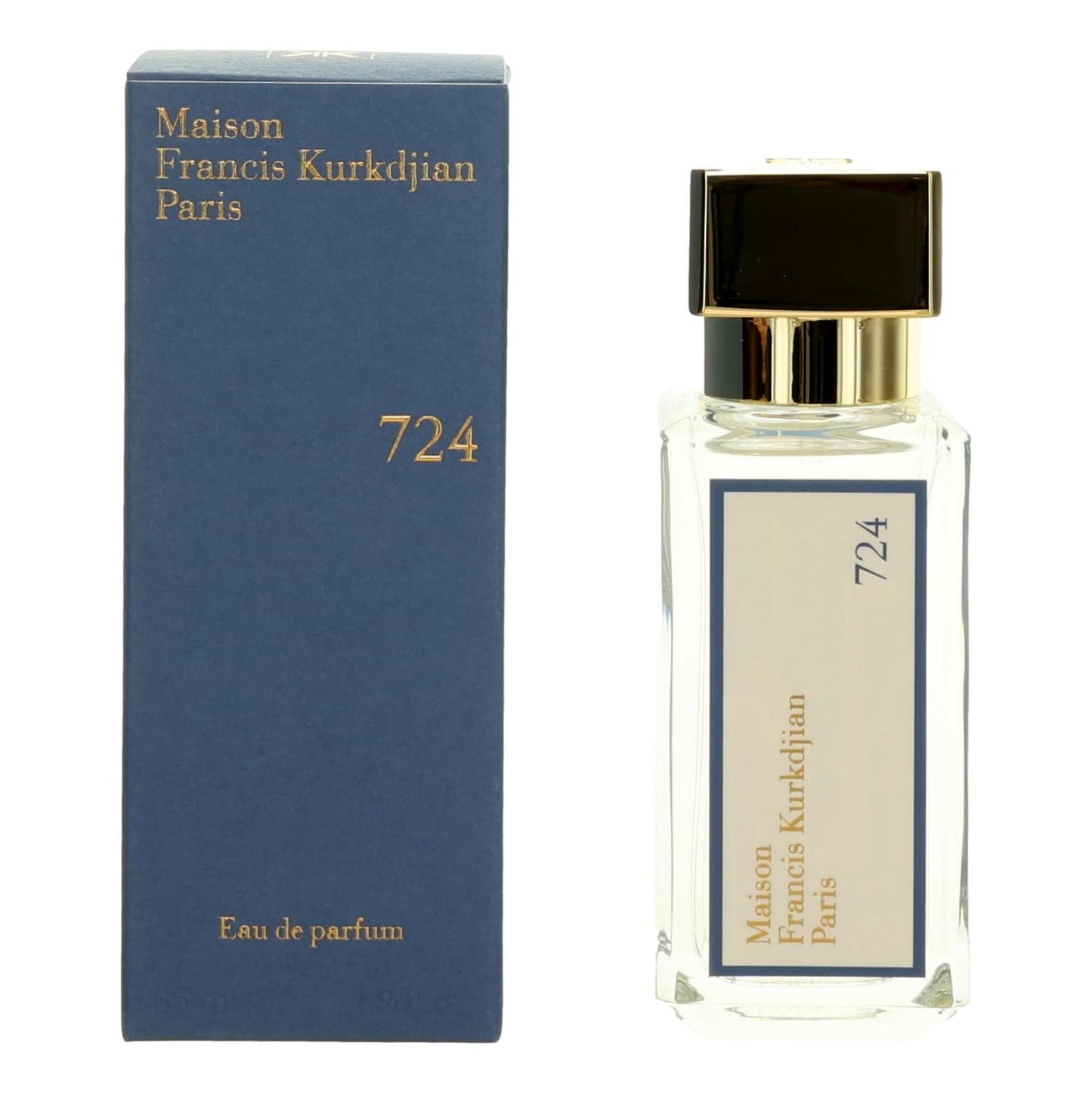 724 by Maison Francis Kurkdjian, 1.2 oz EDP Spray for Women