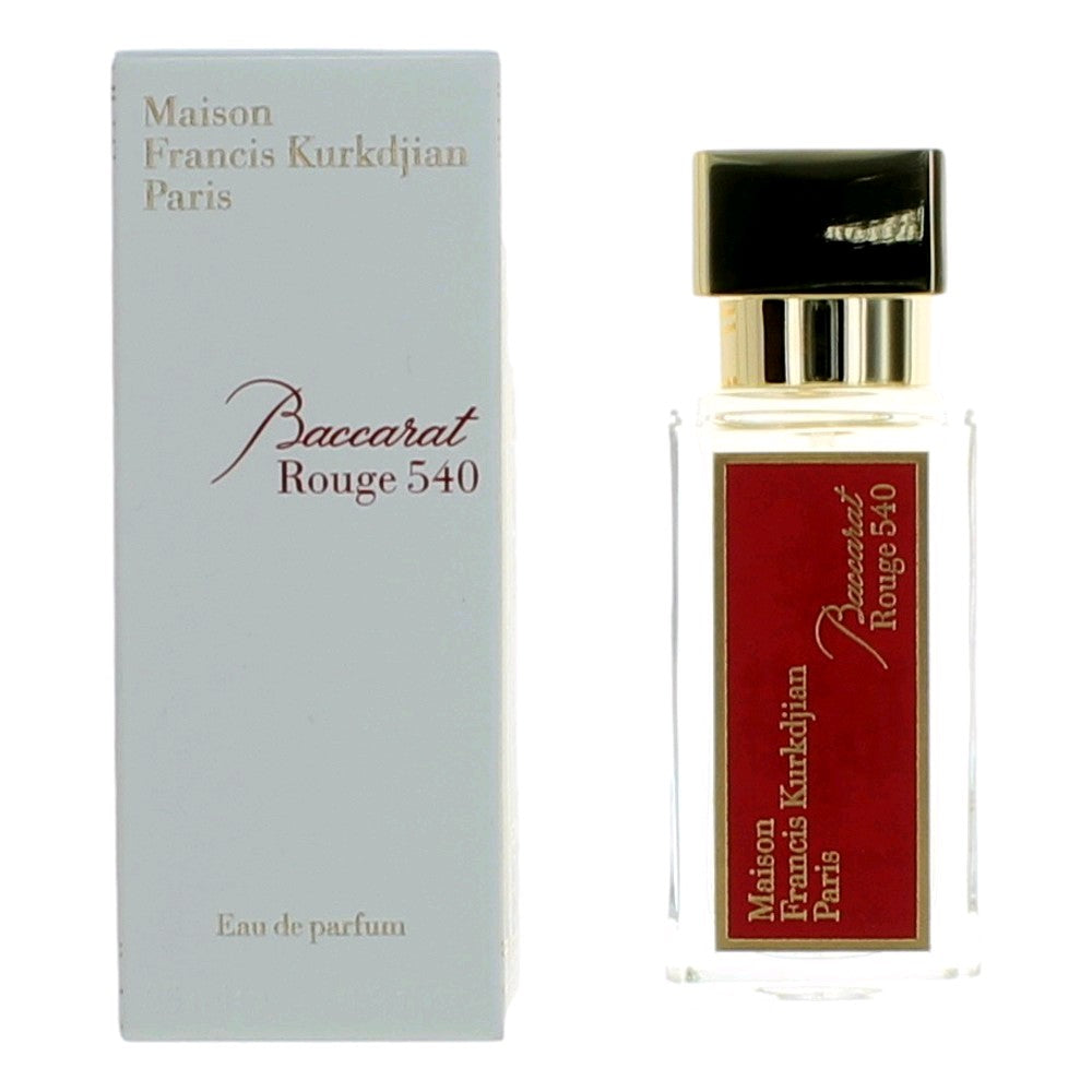 Baccarat Rouge 540 by Maison Francis Kurkdjian, 1.2oz EDP Spray for Unisex