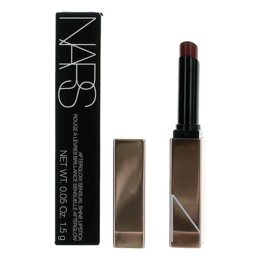 Nars Afterglow Sensual Shine Lipstick by Nars, .05 oz Lipstick- 222 Voltage