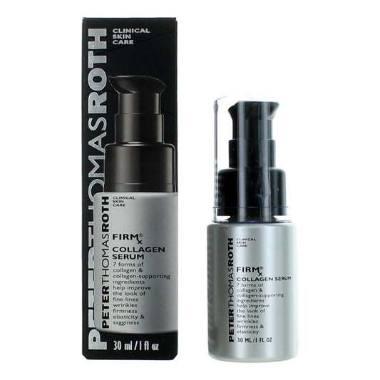 Peter Thomas Roth, 1 oz Firmx Collagen Serum for Unisex