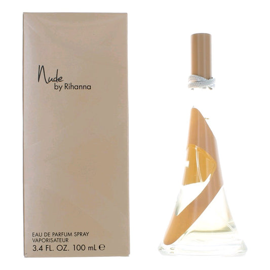 Nude by Rihanna, 3.4 oz EDP Spray for Women