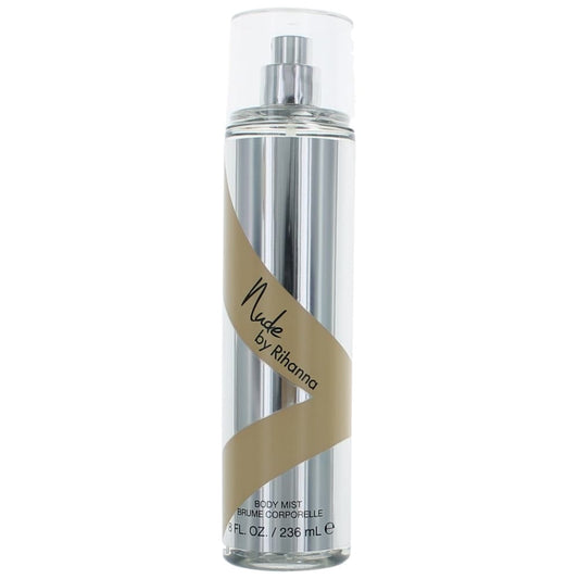 Nude by Rihanna, 8 oz Body Mist for Women