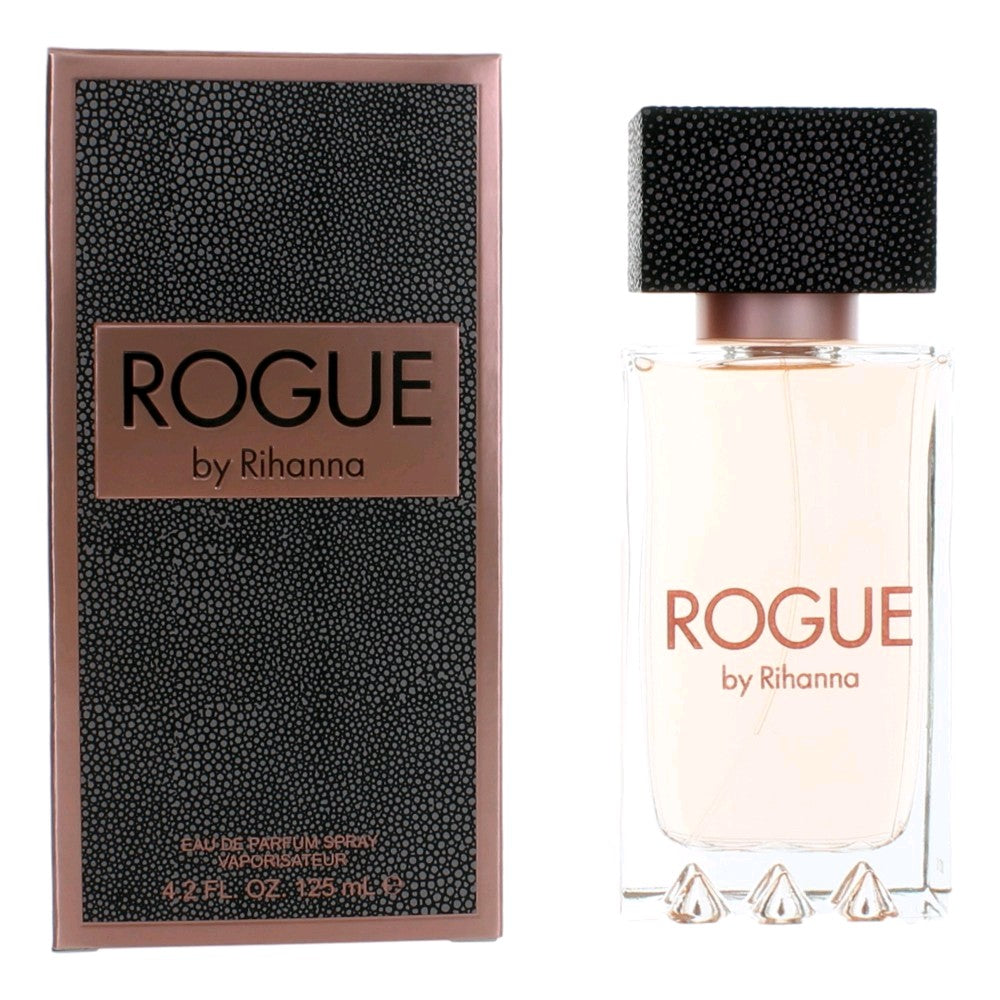 Rogue by Rihanna, 4.2 oz EDP Spray for Women