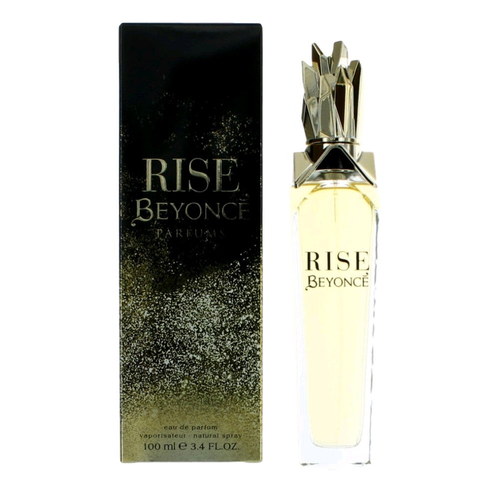 Rise by Beyonce, 3.4 oz EDP Spray for Women