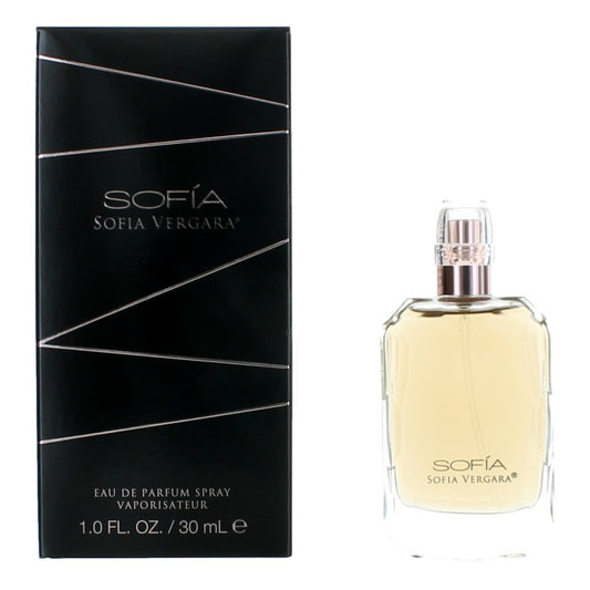Sofia By Sofia Vergara, 1 oz EDP Spray for Women