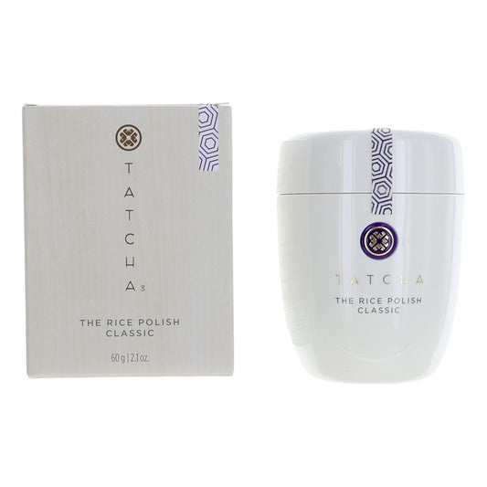 Tatcha The Rice Polish Classic by Tatcha, 2.1 oz Foaming Enzyme Powder