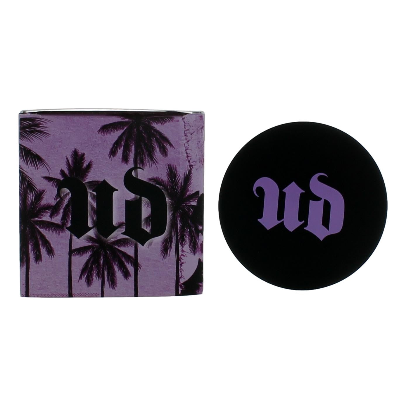 Urban Decay All Nigher Setting Powder, .35oz Loose Setting Powder - Translucent