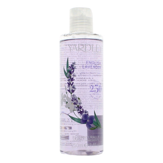 Yardley English Lavender by Yardley of London, 8.4oz Luxery Body Wash women