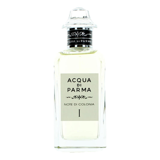 Acqua Di Parma Note Di Colonia I, 5oz Eau De Cologne Spray for Unisex Tester