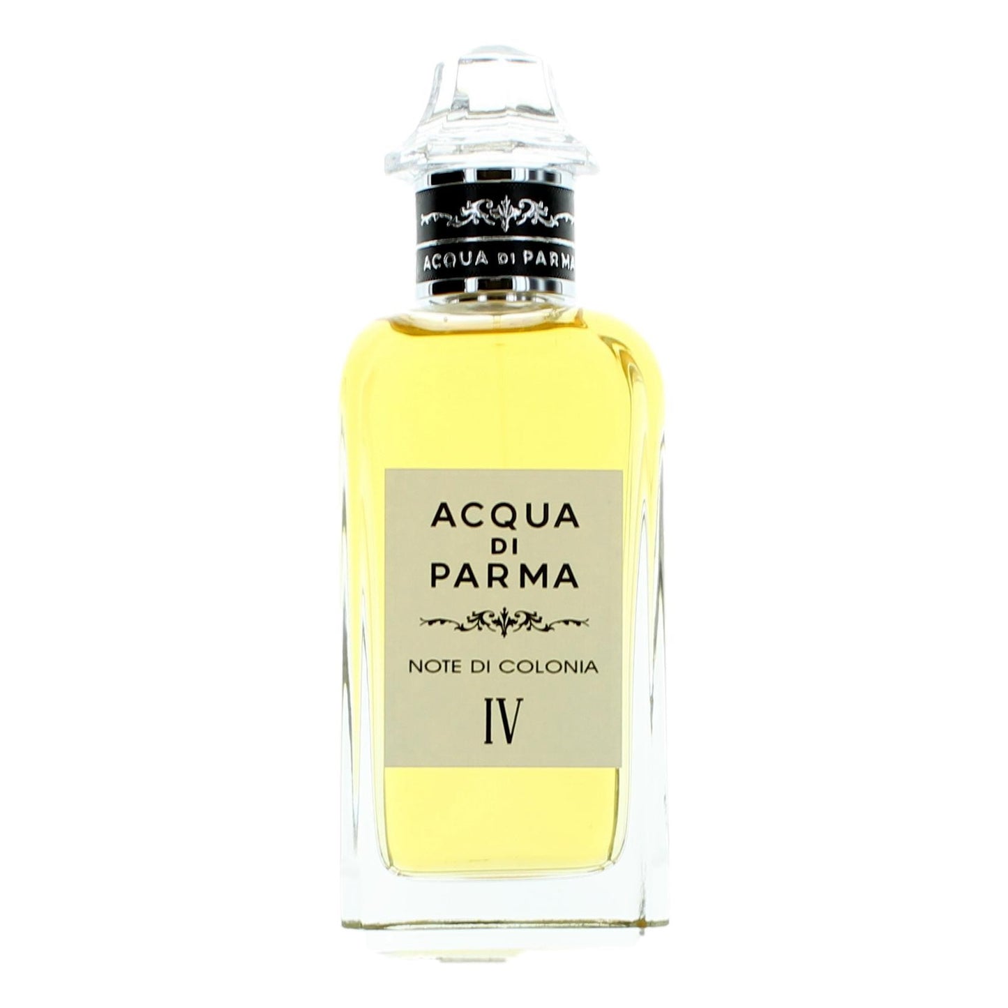 Acqua Di Parma Note Di Colonia IV, 5oz Eau De Cologne Spray for Unisex Tester