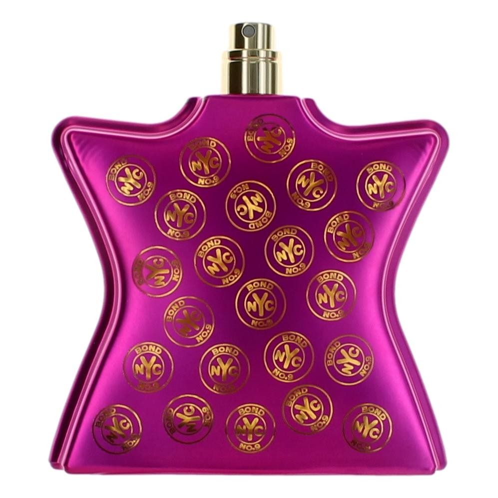 Bond No. 9 Perfumista Avenue by Bond No. 9, 3.3oz EDP Spray women Tester